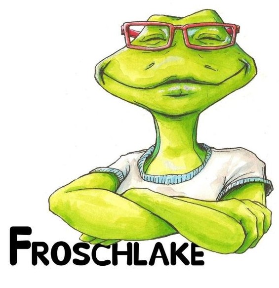 Schule an der Froschlake DEP